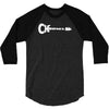 charvel guitars new 3/4 Sleeve Shirt