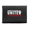 Procrastinators Unite Tomorrow Accessory Pouches