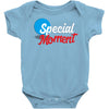 Text Baby Bodysuit