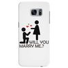 will you love me Samsung Galaxy S7 Edge