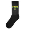 HUMBOLDT BRONCOS Champions In Heaven Socks