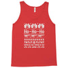 mcclane winter sweater Tank Top