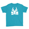 die antwoord ii new Youth Tee