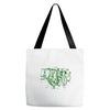 blueprint mark iv Tote Bags