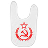 cccp Baby Bibs
