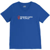 resistance is futile V-Neck Tee