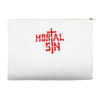 vintage Accessory Pouches