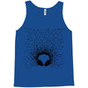 headphones Tank Top