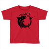 fish Toddler T-shirt