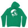 astronaut monkey Hoodie