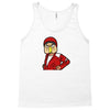 TAKE ME YEAH Tank Top