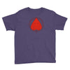 heartcraft Youth Tee