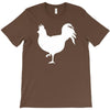 Chicken and Little Chick T-Shirt