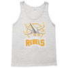 republic rebels Tank Top