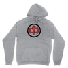 logo sword Unisex Hoodie