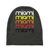 miami Baby Beanies