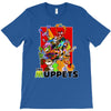 the muppets cartoon ideal birthday present or gift T-Shirt