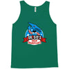 dr sid's Tank Top