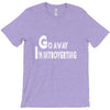 go away, i'm introverting T-Shirt