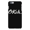 okeh records iPhone 6 Plus/6s Plus Case