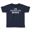 quack Toddler T-shirt