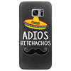 adios Bitchachos Samsung Galaxy S7 Edge