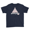 Beeramid Youth Tee