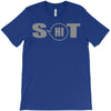 s says hi to shirt T-Shirt