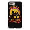 great pumpkin believer halloween iPhone 8 Plus