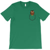 pocket owl T-Shirt