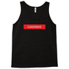 louisiana Tank Top