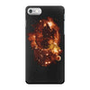 the fastest space ship iPhone 7 Case
