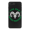 randy  the ram  robinson (2) iPhone 7 Plus Case