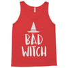 bad witch Tank Top