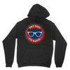 try not to suck Hoodie