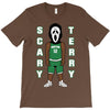 Scary Terry T-Shirt