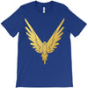 Logan Paul Maverick Gold T-Shirt