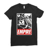 empire Ladies Fitted T-Shirt