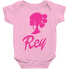 the scavenger trending Baby Bodysuit
