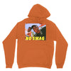 No Swag Unisex Hoodie