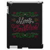 merry christmas iPad 3 and 4 Case