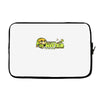 deku trim Laptop sleeve