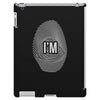 I'm iPad 3 and 4 Case