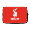 hellboy Laptop sleeve