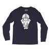 ganesha Long Sleeve Shirts
