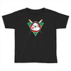 mighty raph Toddler T-shirt