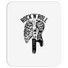 rock and roll Mousepad