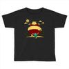 run Toddler T-shirt