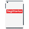 sagittarius hypebeast iPad Mini