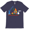 russian cargo T-Shirt